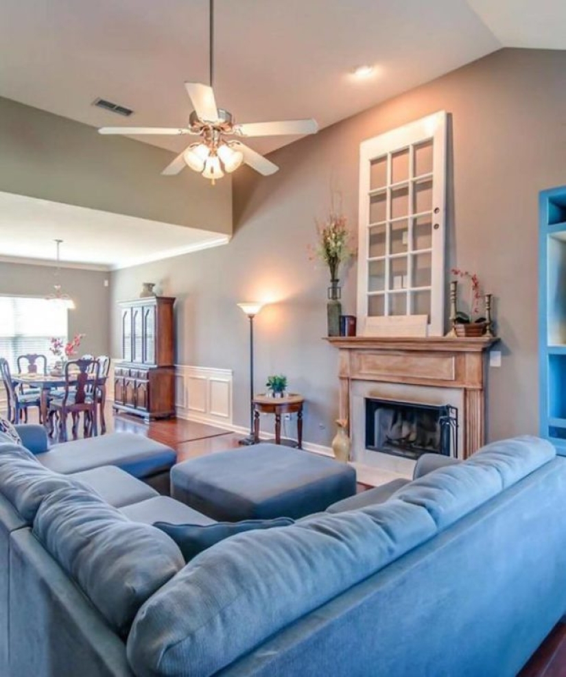 20 ejemplos de diseño de interiores que te dan ganas de llorar y reír 20 ejemplos de diseño de interiores que te dan ganas de llorar y reír