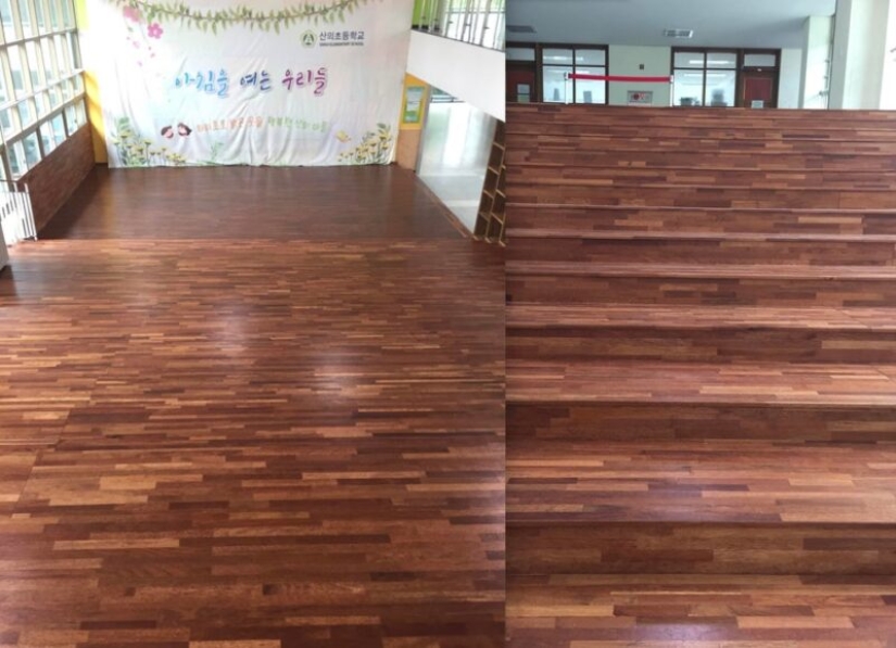 20 ejemplos de la más inútil y estúpido de diseño, que los autores deberían estar avergonzados