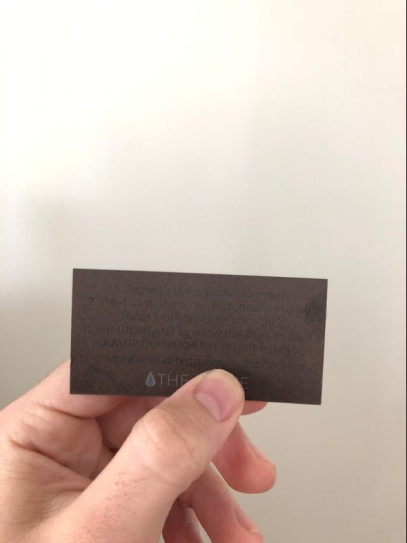 20 ejemplos de la más inútil y estúpido de diseño, que los autores deberían estar avergonzados