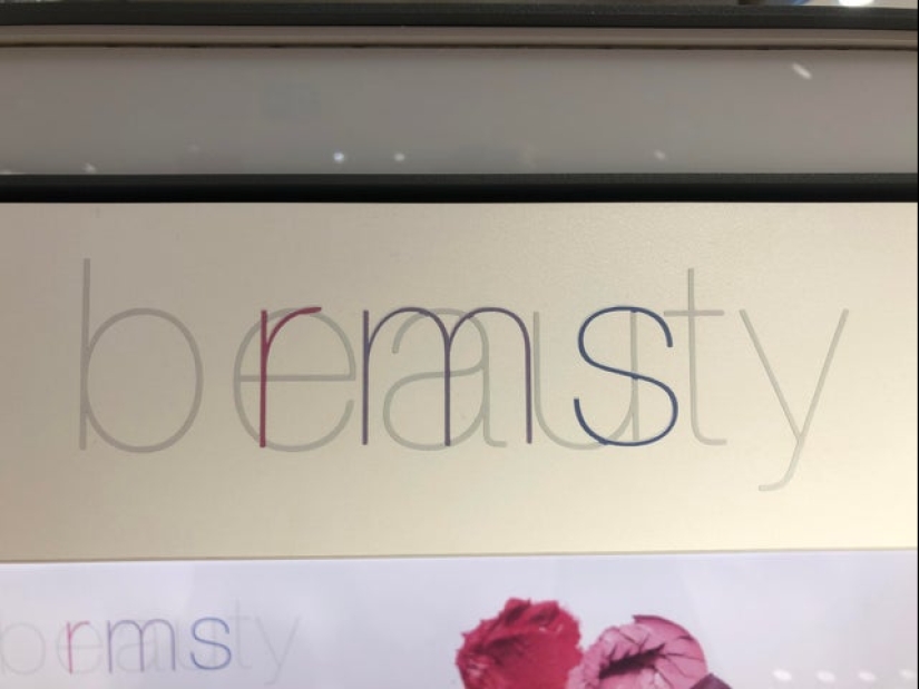 20 ejemplos de la más inútil y estúpido de diseño, que los autores deberían estar avergonzados