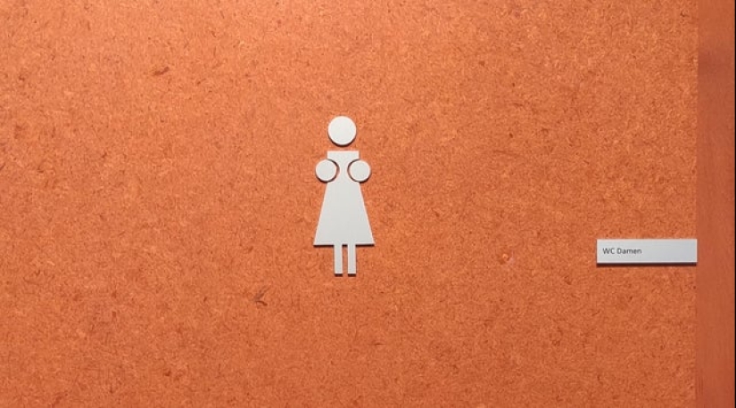 20 ejemplos de la más inútil y estúpido de diseño, que los autores deberían estar avergonzados