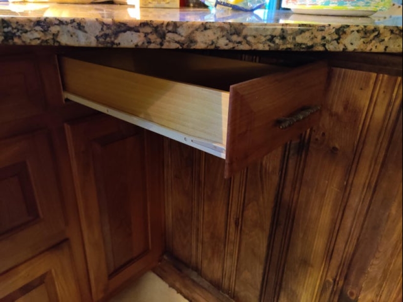 20 ejemplos de la más inútil y estúpido de diseño, que los autores deberían estar avergonzados