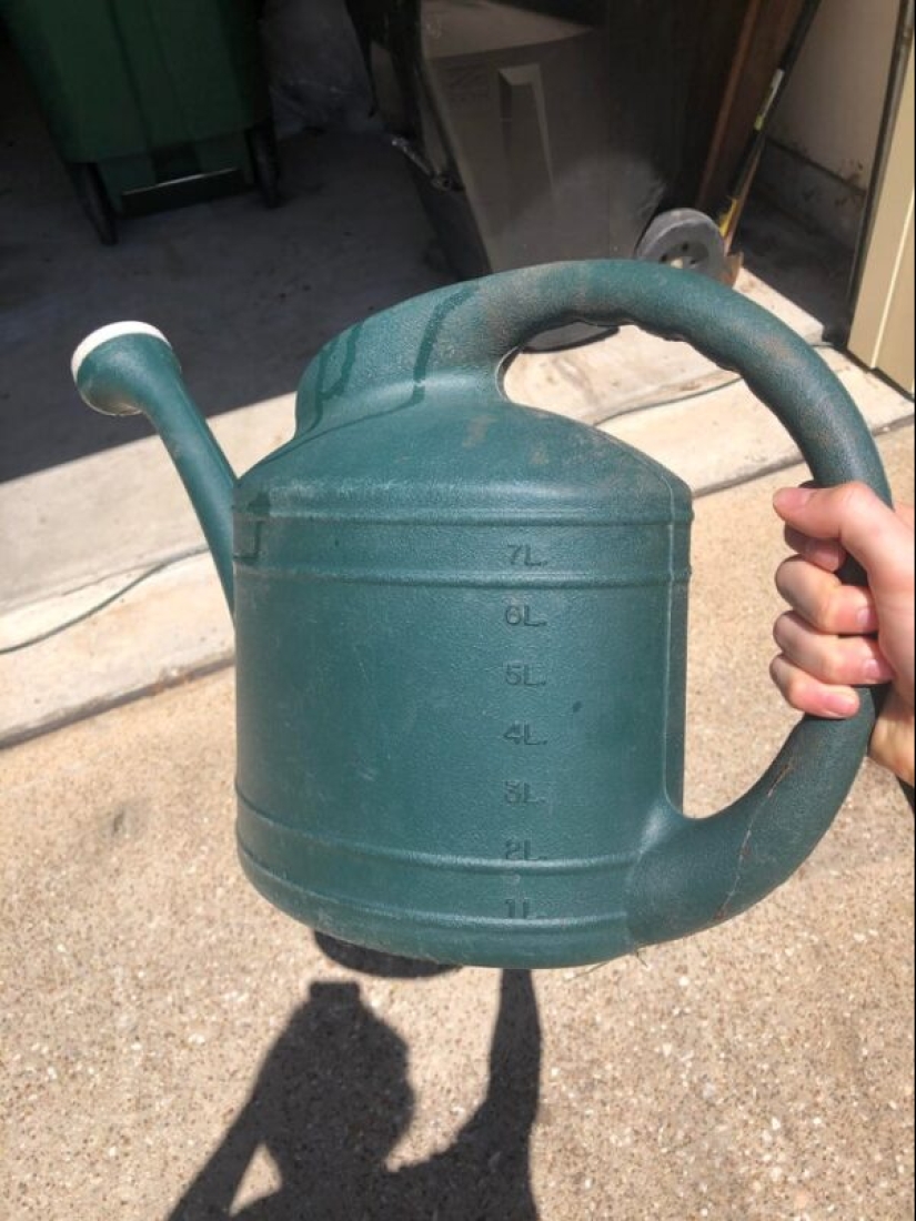 20 ejemplos de la más inútil y estúpido de diseño, que los autores deberían estar avergonzados