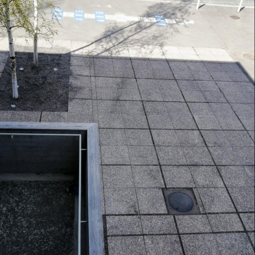 20 ejemplos de la más inútil y estúpido de diseño, que los autores deberían estar avergonzados