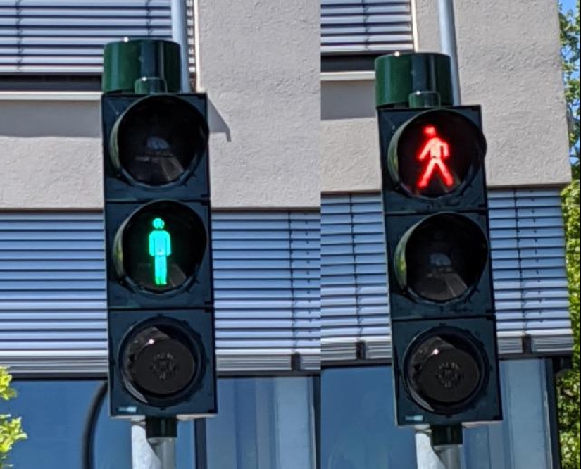 20 ejemplos de la más inútil y estúpido de diseño, que los autores deberían estar avergonzados