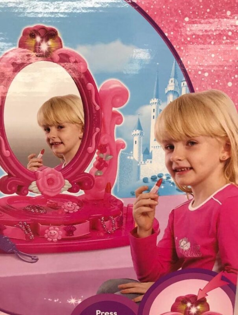 20 ejemplos de la más inútil y estúpido de diseño, que los autores deberían estar avergonzados