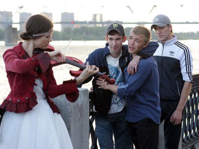 20 everyday subjects, as if copied from the paintings of the Renaissance 20 everyday subjects, as if copied from the paintings of the Renaissance