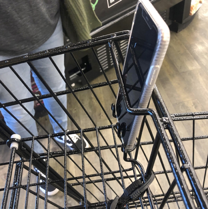 20 everyday things, the design of which bothered the real geniuses.