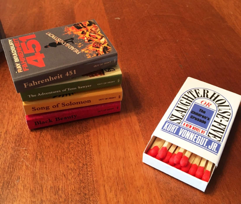 20 everyday things, the design of which bothered the real geniuses.