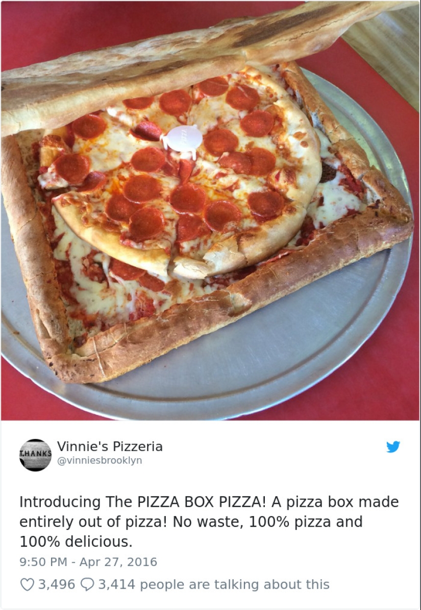 20 examples of aerobatics of pizzatron and pizzetta