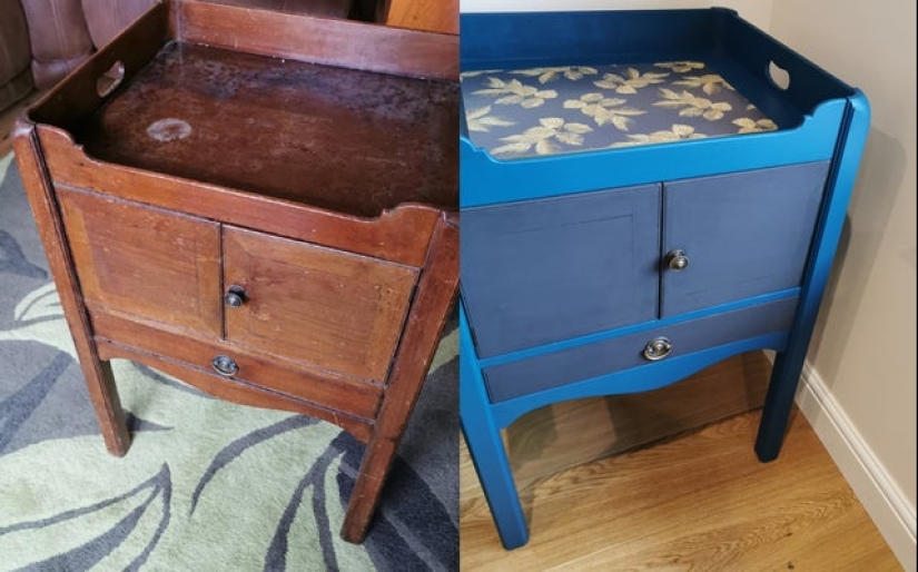 20 examples of how you can give a new life to old furniture 20 examples of how you can give a new life to old furniture