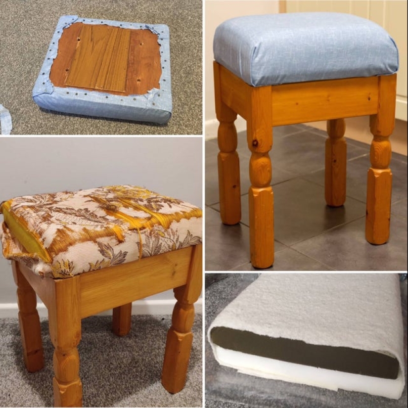 20 examples of how you can give a new life to old furniture 20 examples of how you can give a new life to old furniture