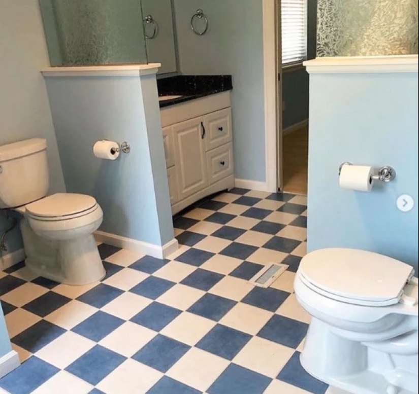 20 examples of the most absurd and ridiculous bathroom design 20 examples of the most absurd and ridiculous bathroom design