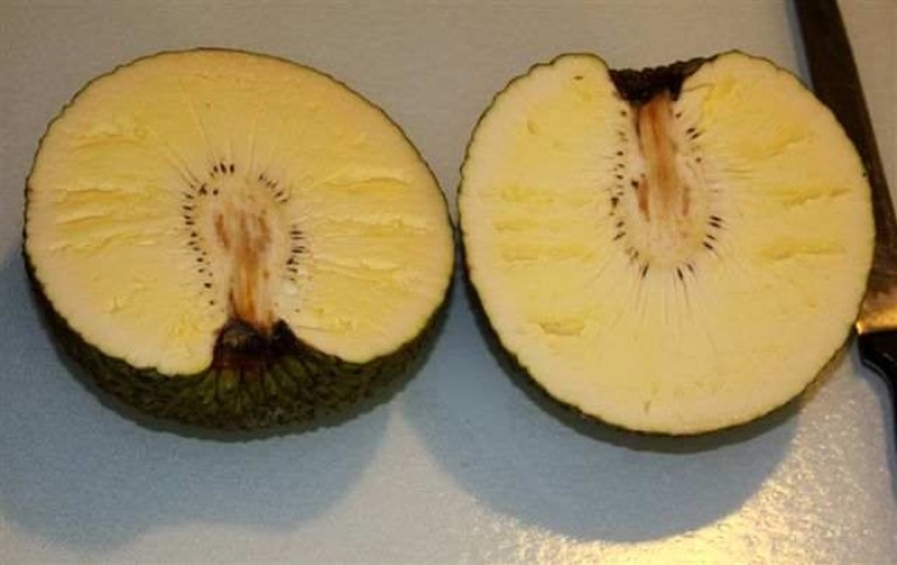 20 exotic fruits from around the world, which you never heard