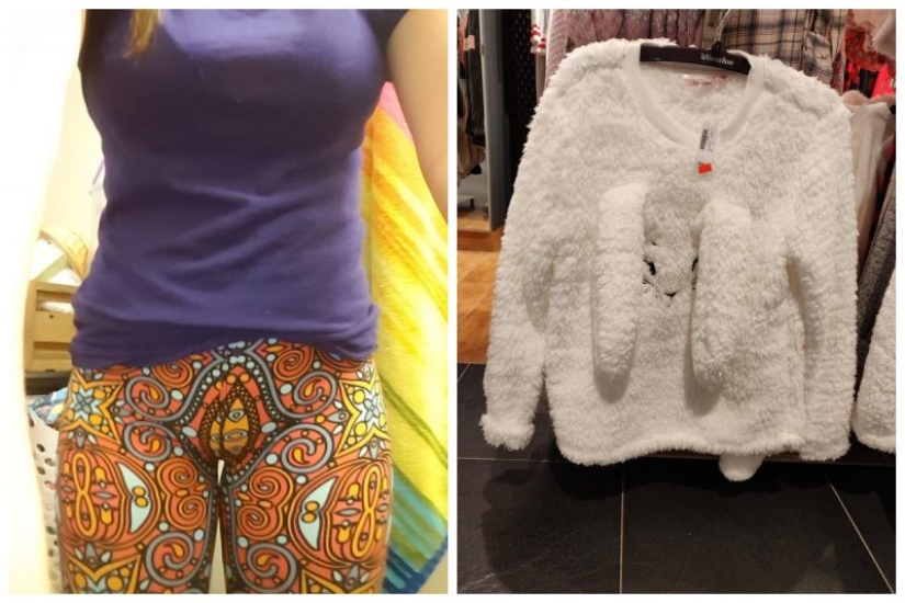 20 experimentos de moda que fracasaron miserablemente 20 experimentos de moda que fracasaron miserablemente