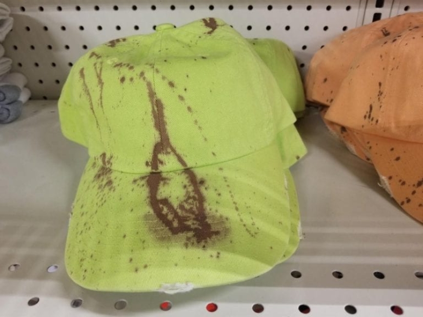 20 experimentos de moda que fracasaron miserablemente 20 experimentos de moda que fracasaron miserablemente