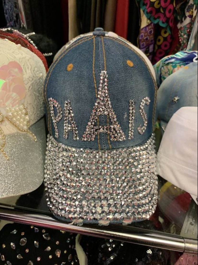 20 experimentos de moda que fracasaron miserablemente 20 experimentos de moda que fracasaron miserablemente