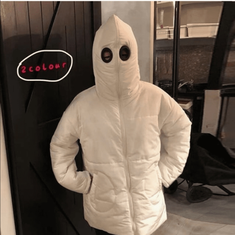 20 experimentos de moda que fracasaron miserablemente 20 experimentos de moda que fracasaron miserablemente