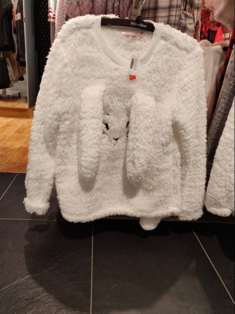 20 experimentos de moda que fracasaron miserablemente 20 experimentos de moda que fracasaron miserablemente