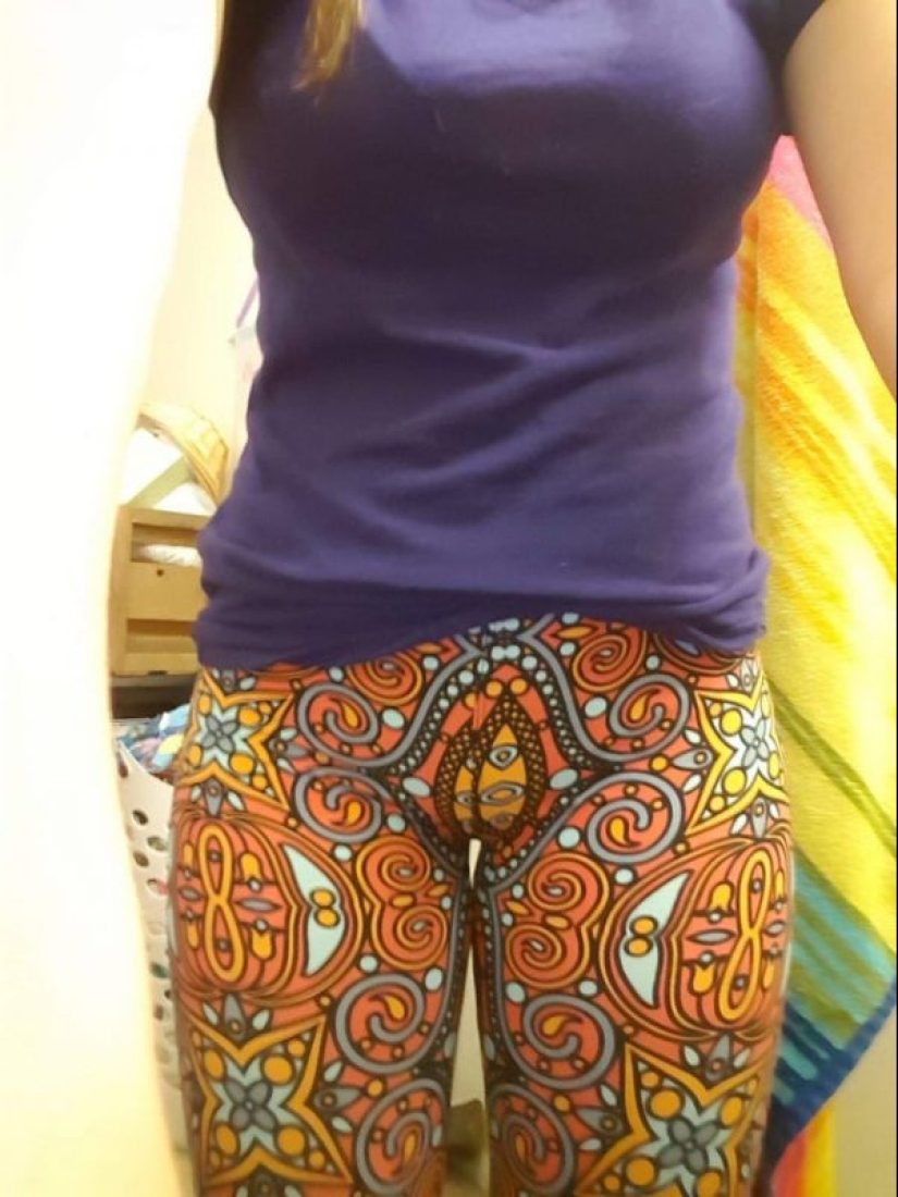 20 experimentos de moda que fracasaron miserablemente 20 experimentos de moda que fracasaron miserablemente