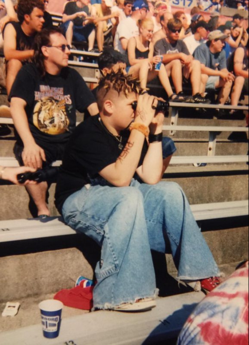 20 experimentos de moda que fracasaron miserablemente 20 experimentos de moda que fracasaron miserablemente