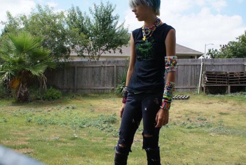 20 experimentos de moda que fracasaron miserablemente 20 experimentos de moda que fracasaron miserablemente