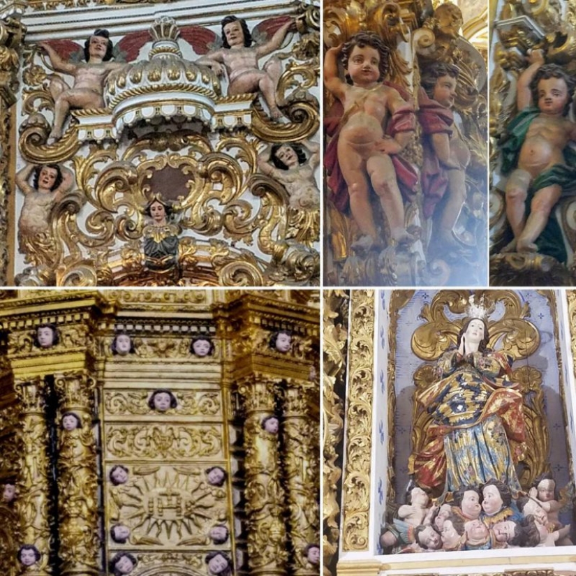 20 extraño, pero al mismo tiempo, cosas interesantes que le causa problemas