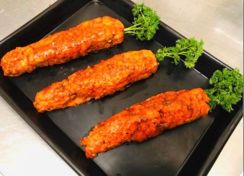 20 extraño, pero al mismo tiempo, cosas interesantes que le causa problemas