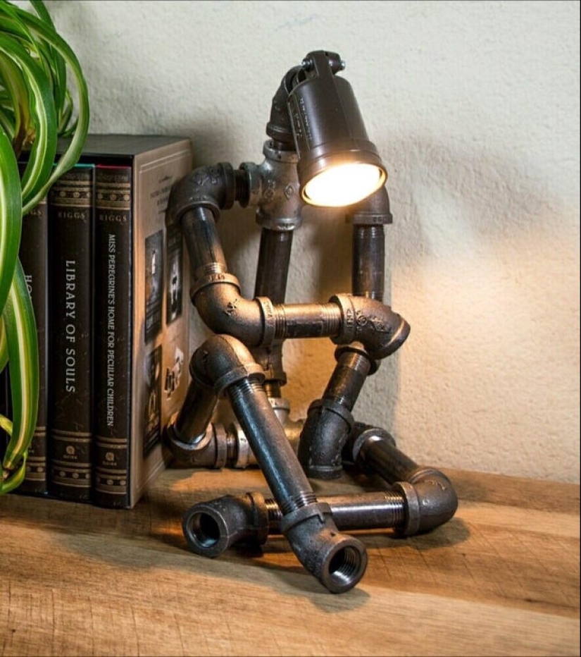 20 extraño, pero al mismo tiempo, cosas interesantes que le causa problemas