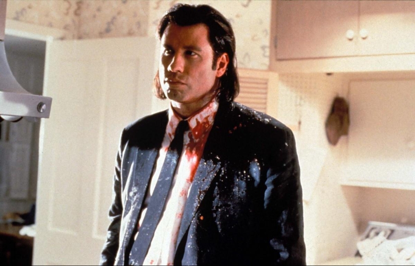 20 Facts About Pulp Fiction You Didn't Know