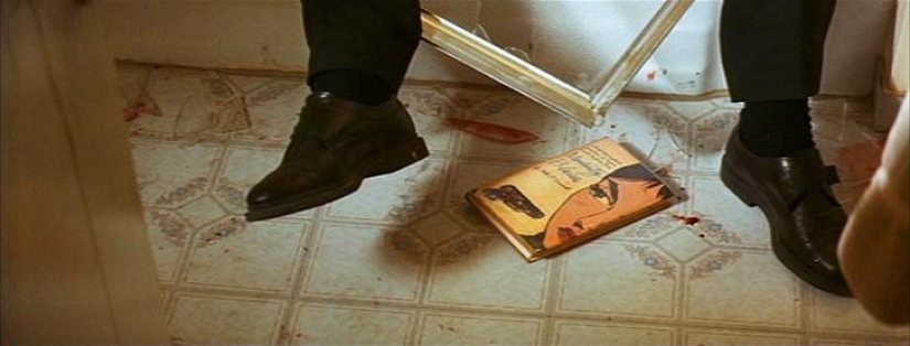 20 Facts About Pulp Fiction You Didn't Know