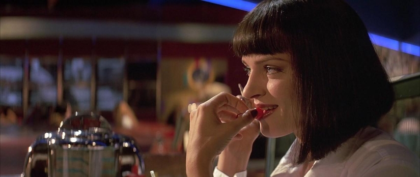 20 Facts About Pulp Fiction You Didn't Know