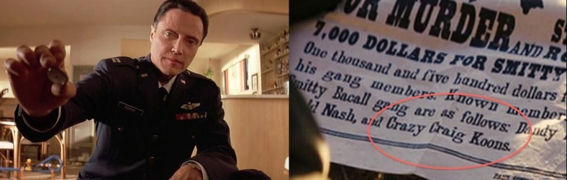 20 Facts About Pulp Fiction You Didn't Know