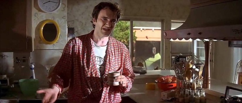 20 Facts About Pulp Fiction You Didn't Know