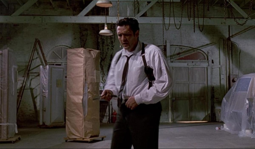 20 Facts About Pulp Fiction You Didn't Know