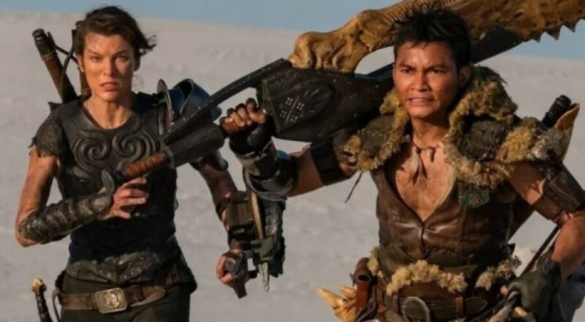 20 fallas en la trama que arruinan instantáneamente la impresión de la película