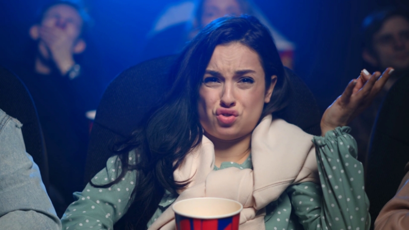 20 fallas en la trama que arruinan instantáneamente la impresión de la película