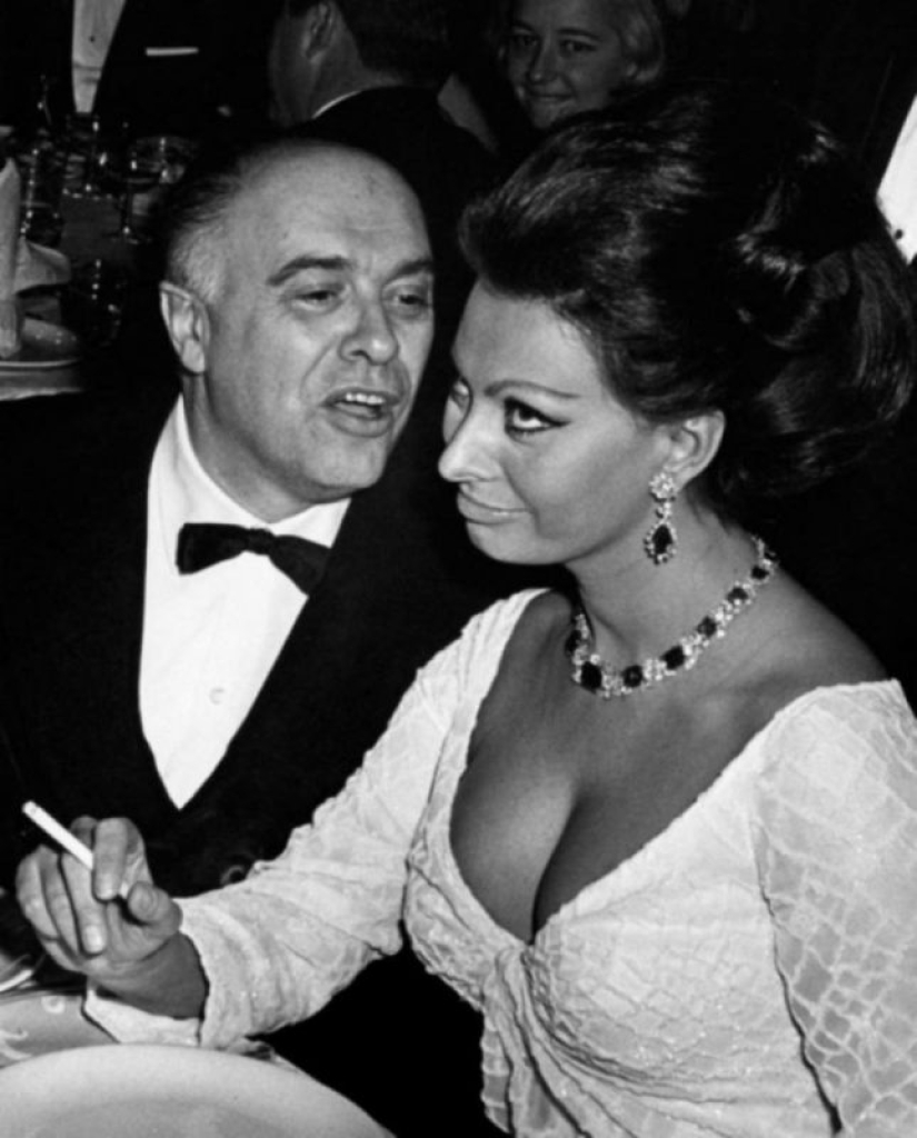 20 famosas parejas que se casaron en secreto