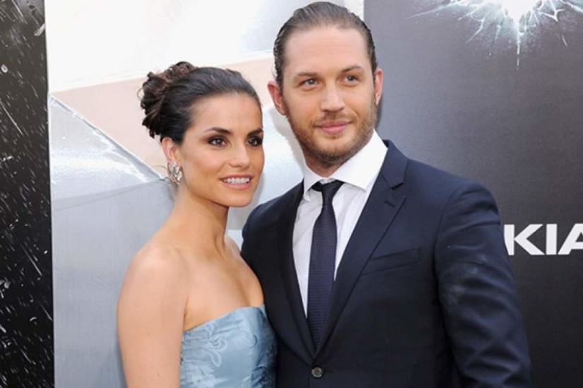 20 famosas parejas que se casaron en secreto