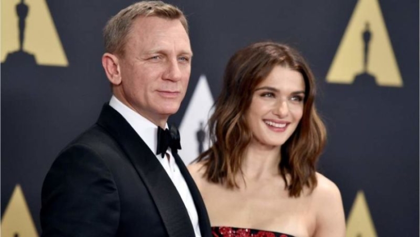 20 famosas parejas que se casaron en secreto