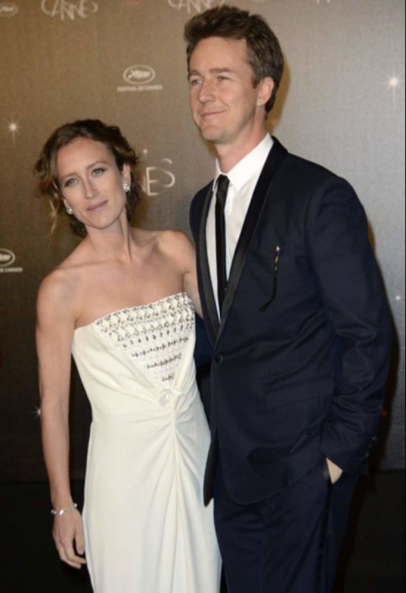 20 famosas parejas que se casaron en secreto