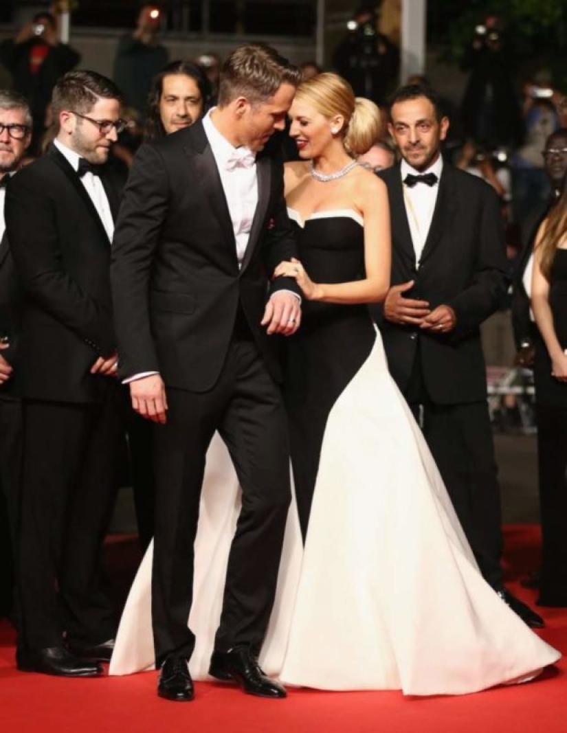 20 famosas parejas que se casaron en secreto