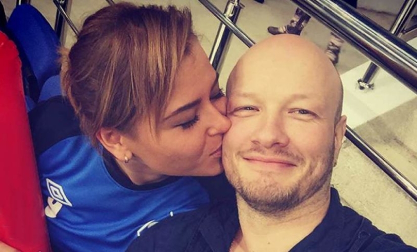 20 famosas parejas que se casaron en secreto