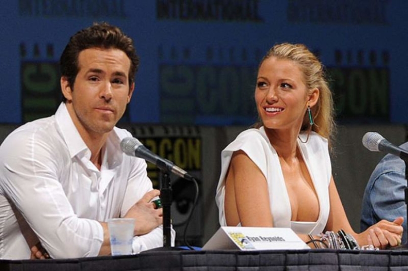 20 famosas parejas que se casaron en secreto