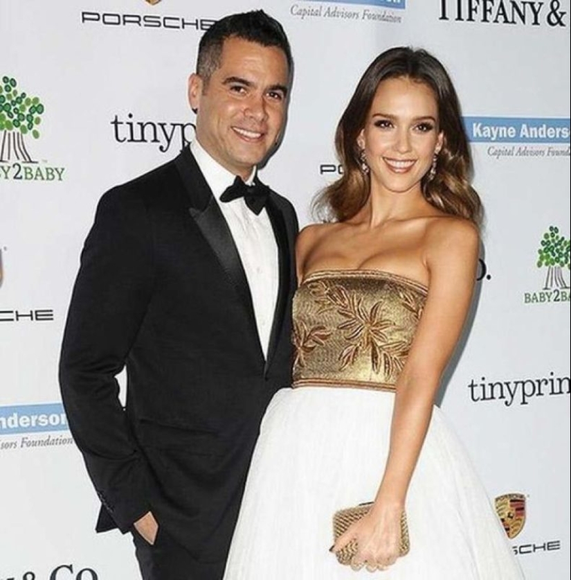 20 famosas parejas que se casaron en secreto