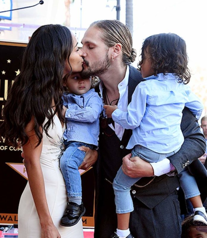 20 famosas parejas que se casaron en secreto