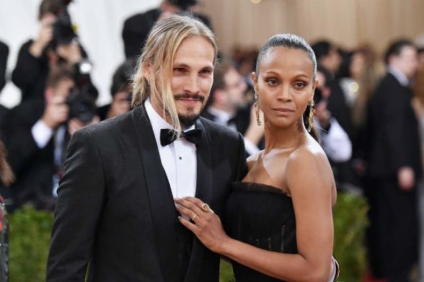 20 famosas parejas que se casaron en secreto