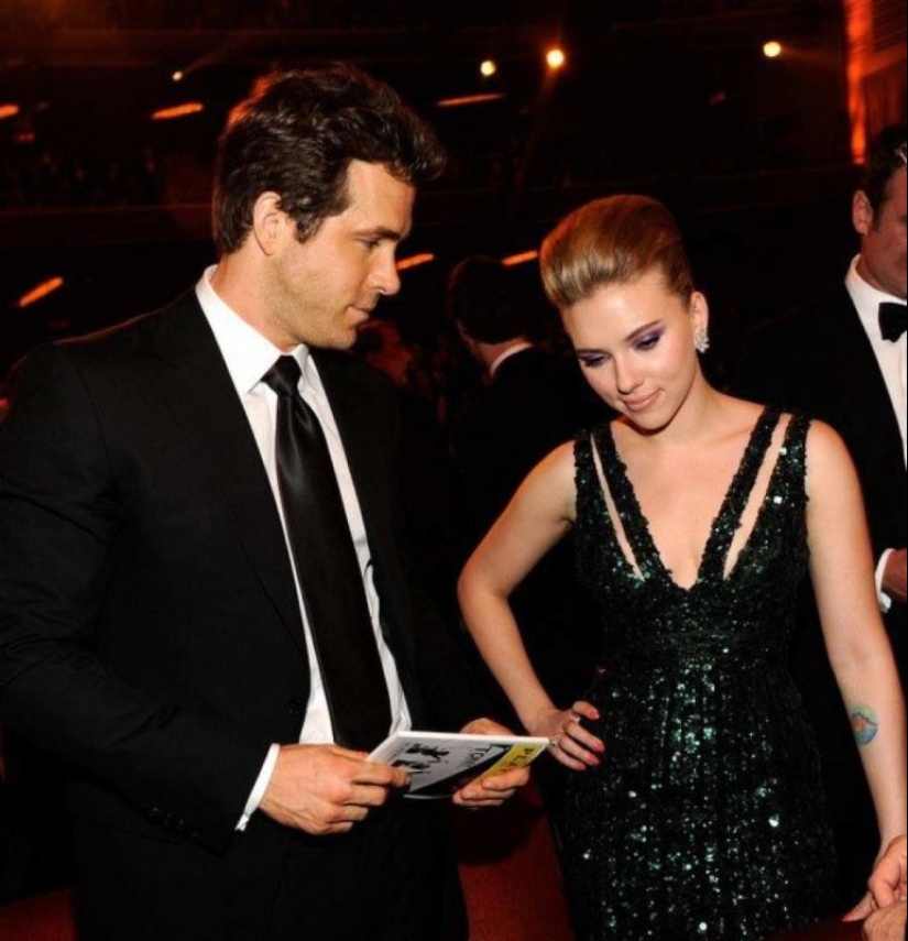 20 famosas parejas que se casaron en secreto