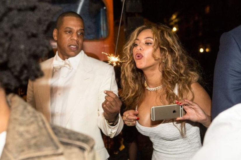 20 famosas parejas que se casaron en secreto