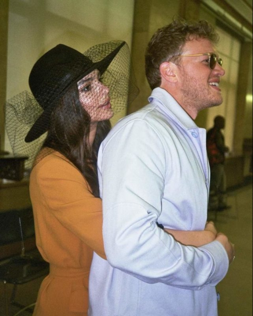 20 famous couples who got married secretly 20 famous couples who got married secretly